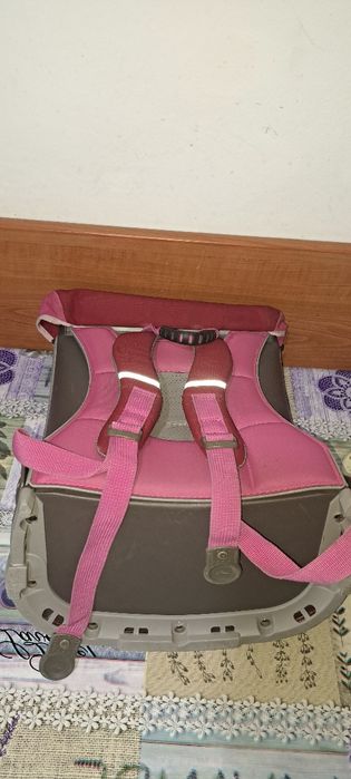 Ghiozdan fetite Scout