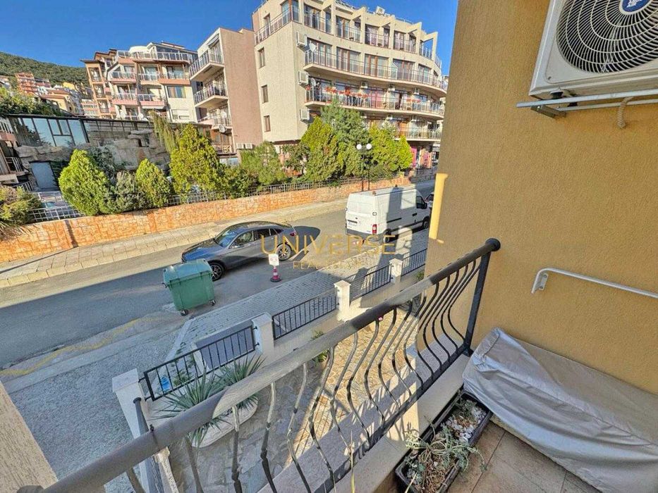 Продава се Двустаен апартамент в Свети Влас - 48 кв.м за 1750 €/кв.м - Снимка #9