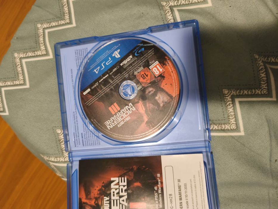 CALL of Duty Modern