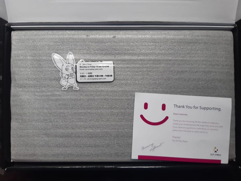 Графический планшет