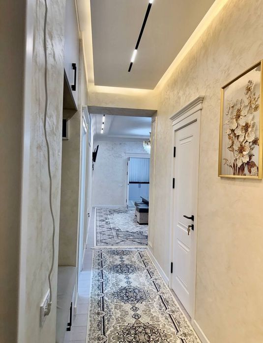 Sergile tumani O'zgarish metro bekati yaqinida kivartera bor