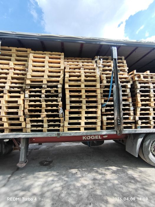 Поддон Poddon оламиз