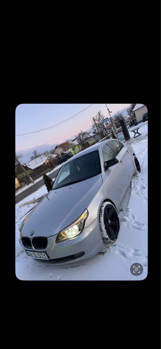 BMW 5 Series 2009 — imagine 2