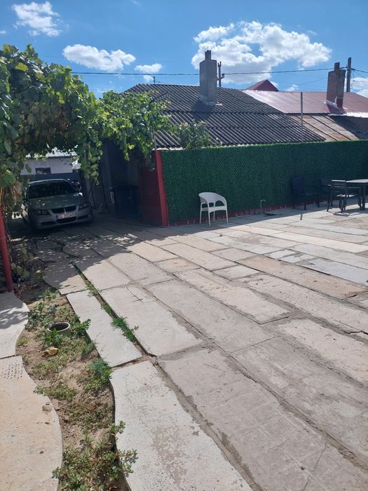 Casa de vanzare in com.Roseti