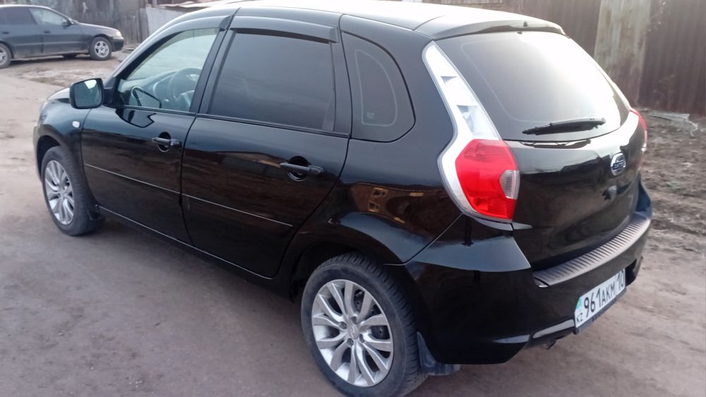 Продам машину кпп автомат, можно обмен