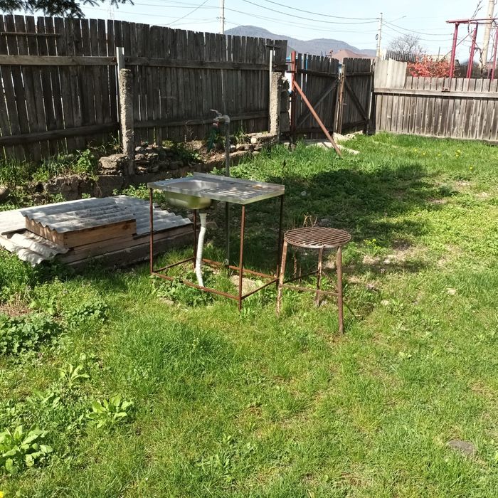 Casa de vanzare Dumbrava Rosie oportunitate excelenta pentru investiți