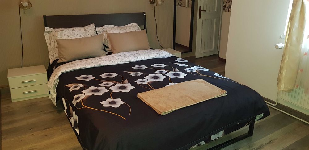 Vila Tania Predeal - inchiriere integral