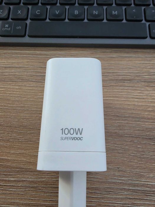 Оригинално зарядно за Oneplus 100W SuperVOOC