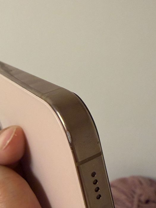 Продам Iphone 16 pro max 256gb