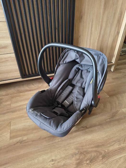 Детска количка Cosatto Giggle 3 в 1 и ПОДАРЪЦИ