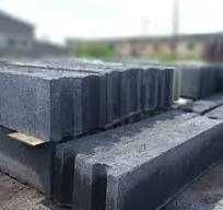 Шлакобетонные блоки (ШБС)