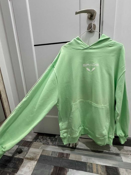 Alexander Spade Суитчър