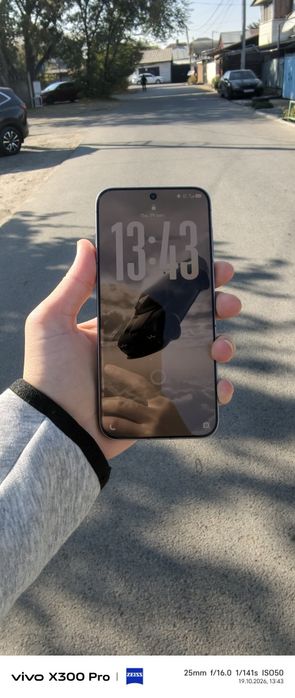 Vivo x300 pro идеал
