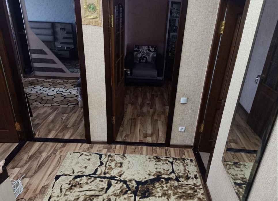 Код 850  Продается квартира 3/4/4 Куйлюк массив 2