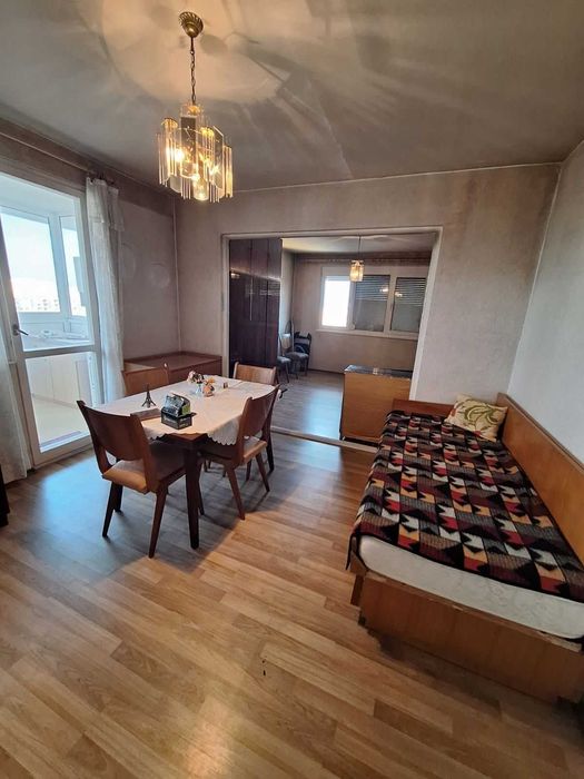 Тристаен апартамент Русе