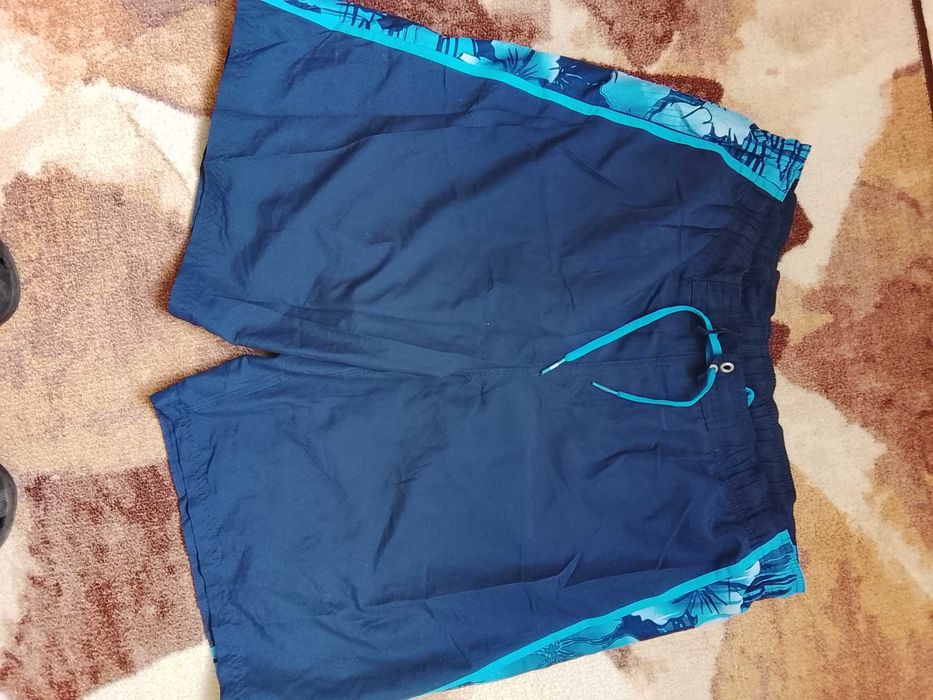 Nike Swim шорти за плуване