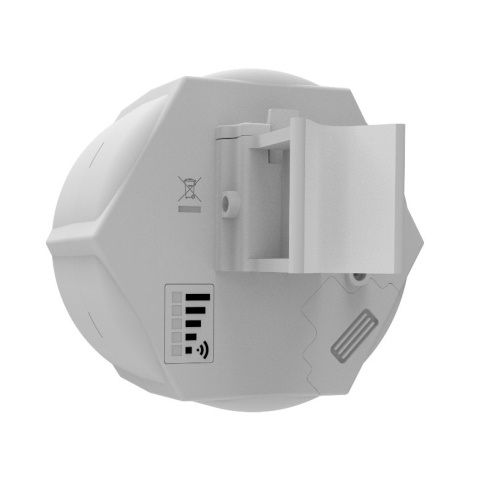 4G роутер MikroTik SXT LTE6 kit