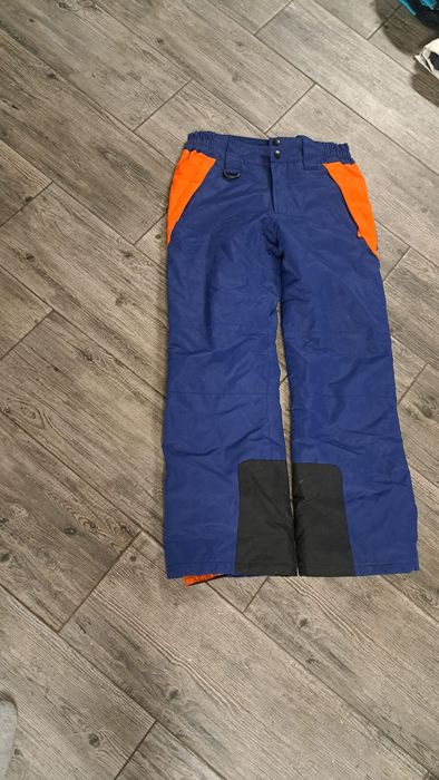 Geci și pantaloni ski mărimea 152