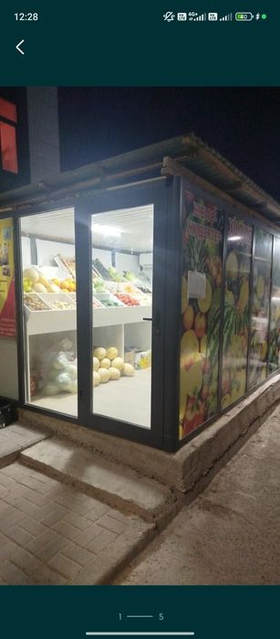 Бутик сатылады срочно