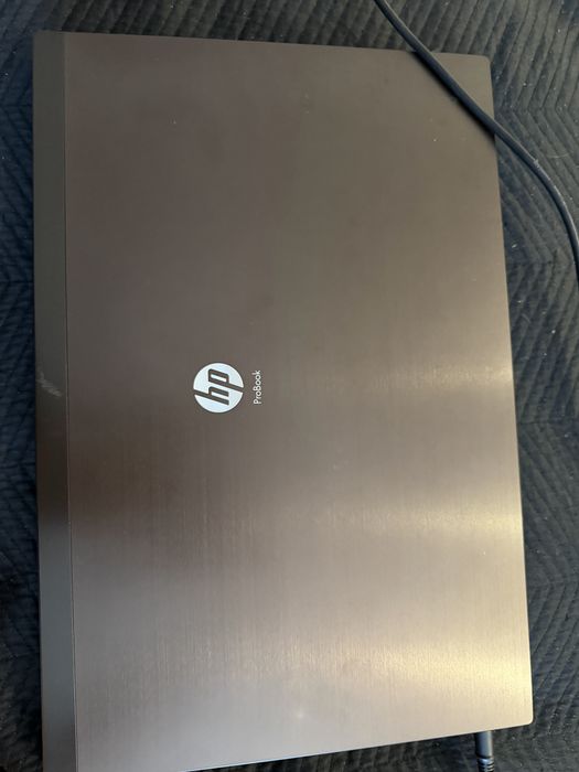 Ноутбук HP ProBook 4520s
