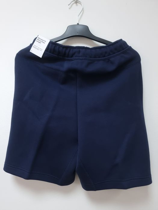 Nike Sportswear - Tech Fleece pantaloni scurti