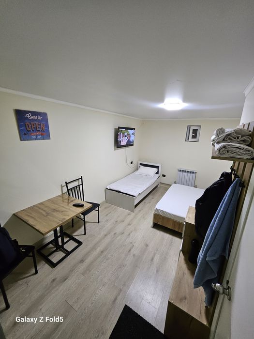 Сдам комнатку в общежитии