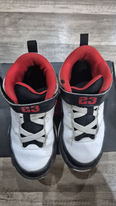 Nike Jordan  детски маратонка