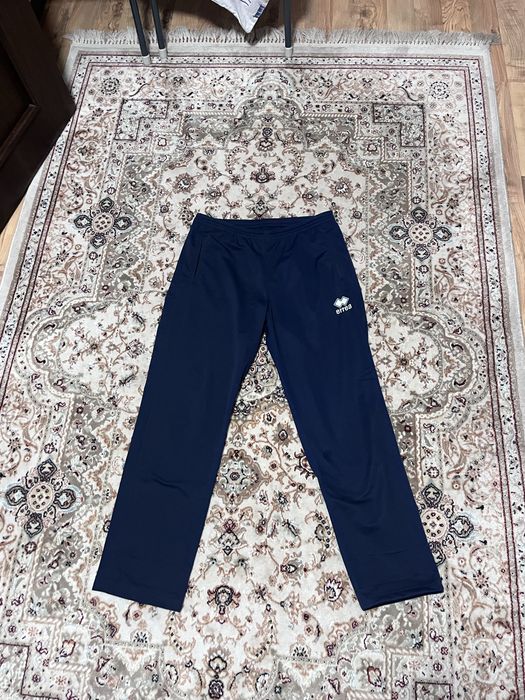 штаны errea оригинал