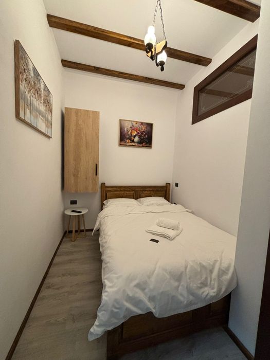 Regim hotelier centru brasov