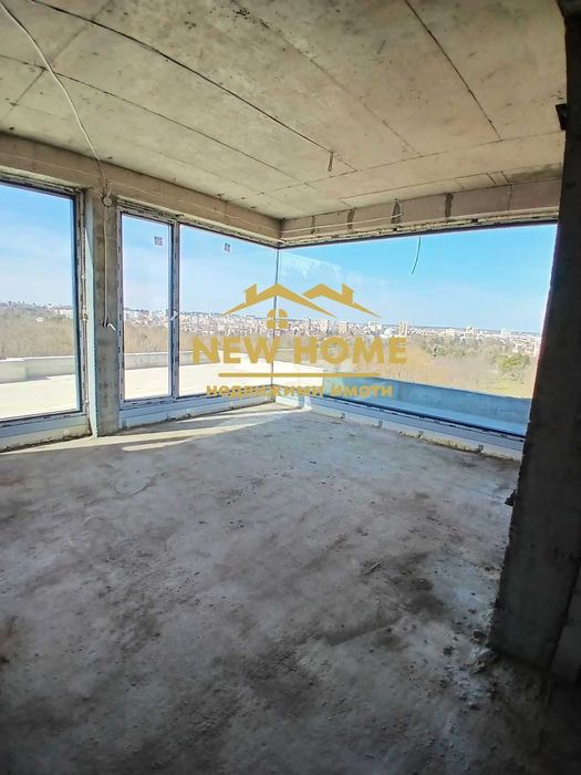 3-ен апартамент с уникална гледка!