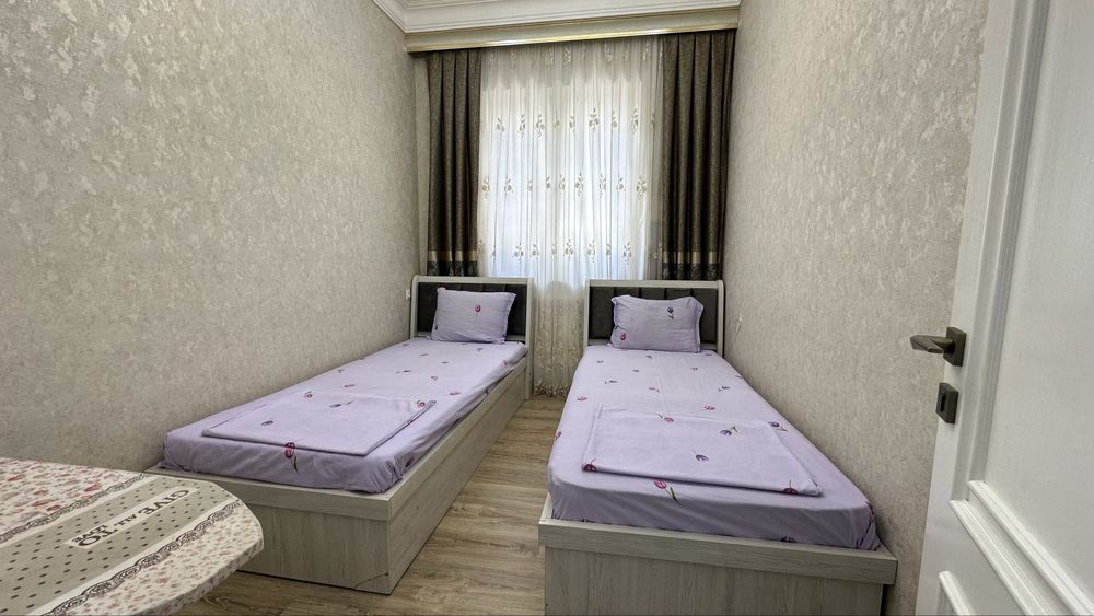 Посуточная квартира в Tashkent City