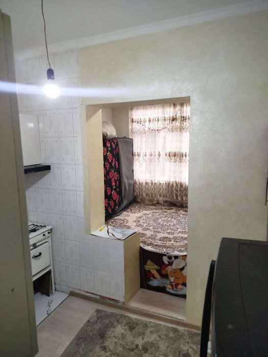 Сдаётся-ижара 1 ком 10 микрорайон