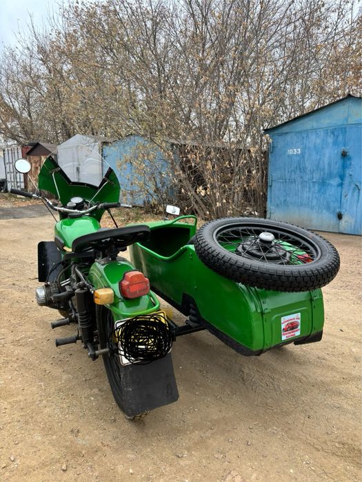 Продам Урал М67 - 36