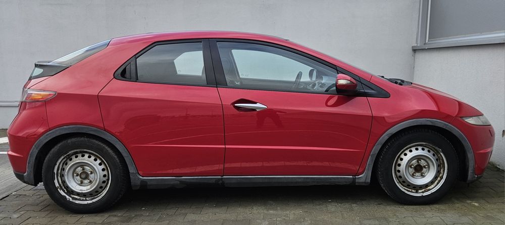 Vand Honda Civic 1.8