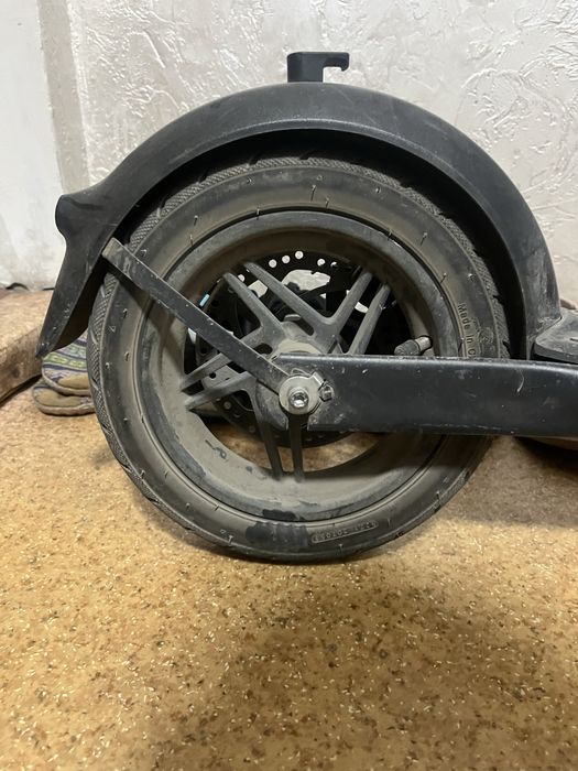 Продаю самокат/торг есть