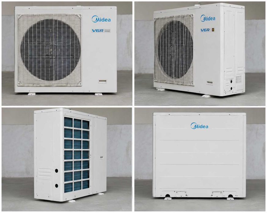 Продам наружный блок VRF Midea MAV008T1VN2S4-C