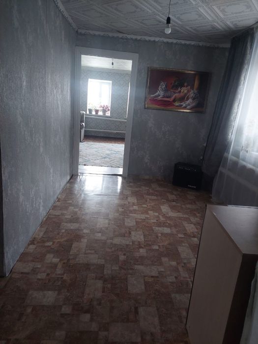 Продам дом поселок Бурлин