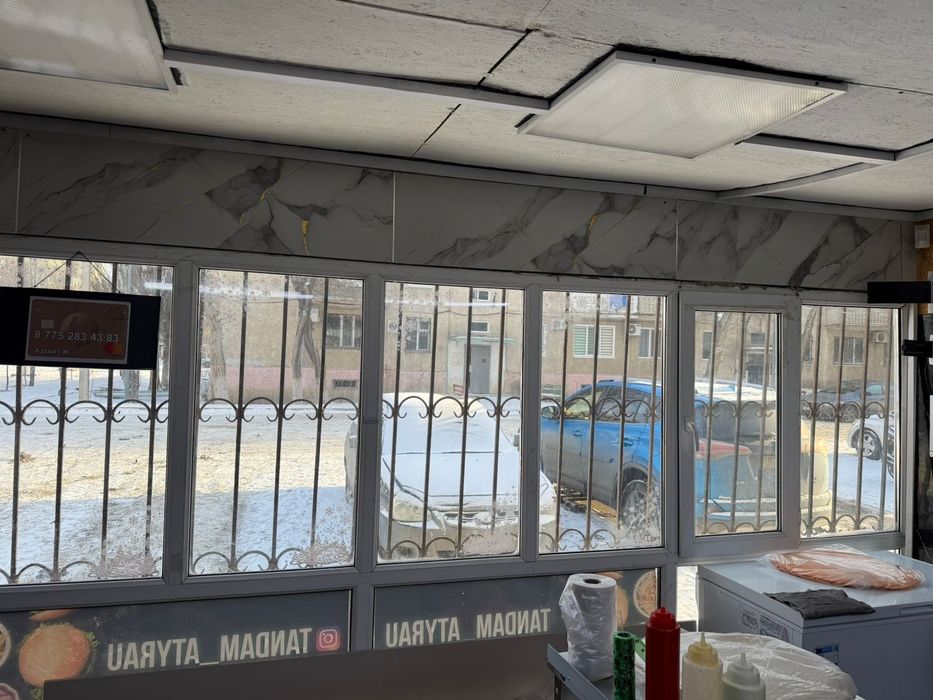 Аренда бутик сдаётся