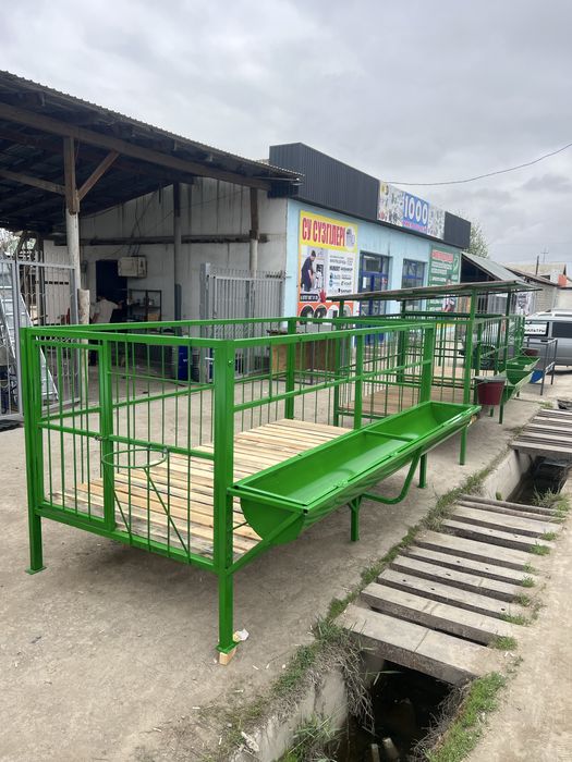 Тапчан кора кошкар кора