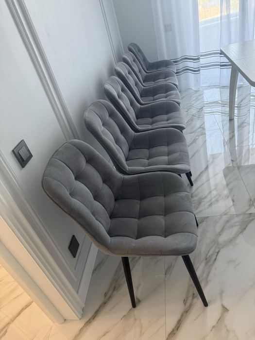 Уборка квартир/клининг