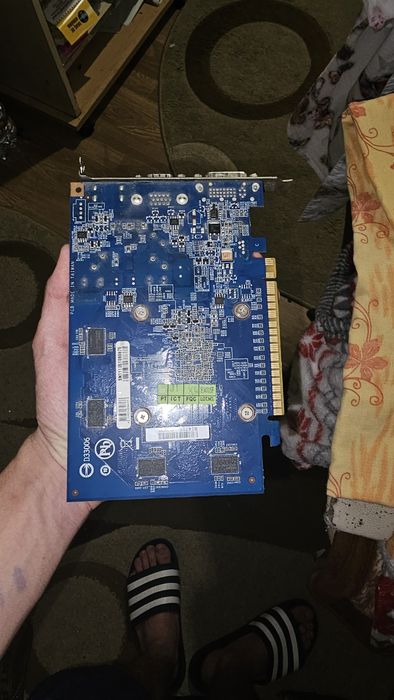 Kit Placa de baza procesor si memorie plus placa video