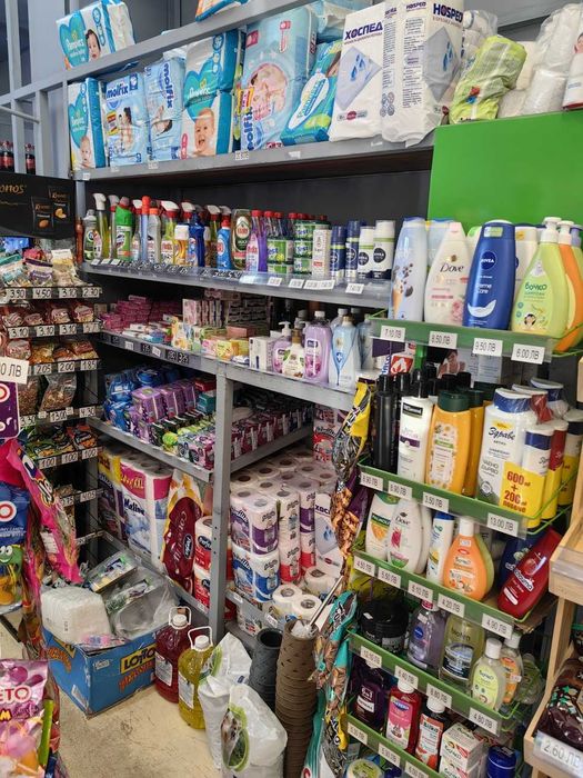 Продава се Магазин в София, Слатина - 84 кв.м за 486 €/кв.м - Снимка #5