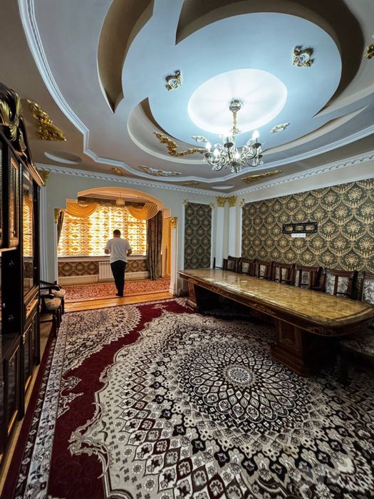 Продаётся просторная квартира — 118 м²