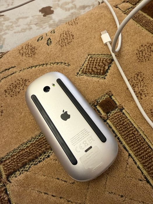 MacBook Air M1 2023 год