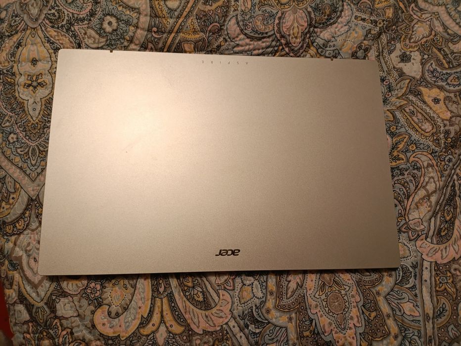 Acer aspire 3 15