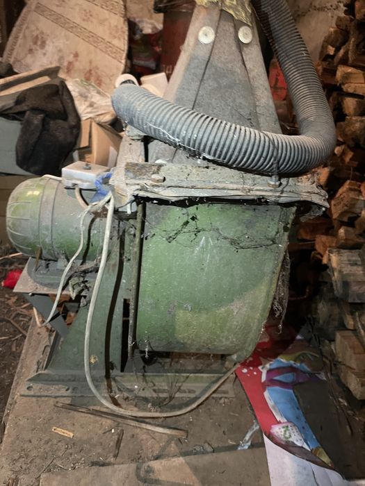 Продам Вытижка Улитка