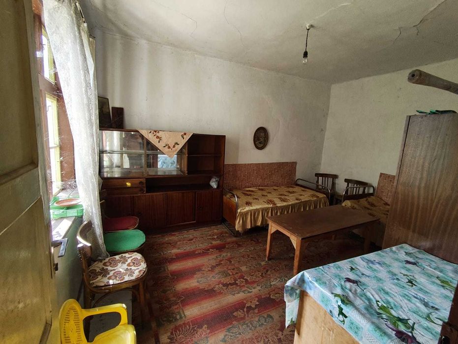 Продава се Къща в с. Макариополско, Област Търговище - 80 кв.м за 300 €/кв.м - Снимка #3