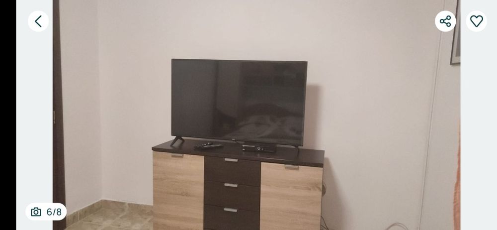 Închiriez apartament 2 camere Severinului