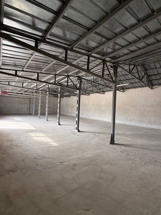 Склад/хале под наем