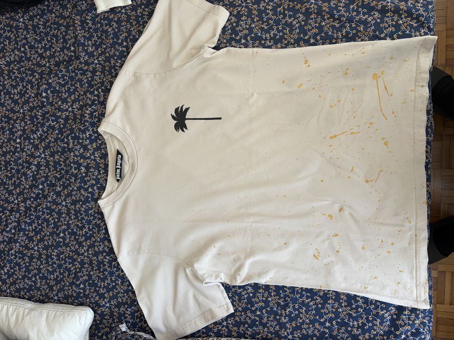 Tricou Palm Angels